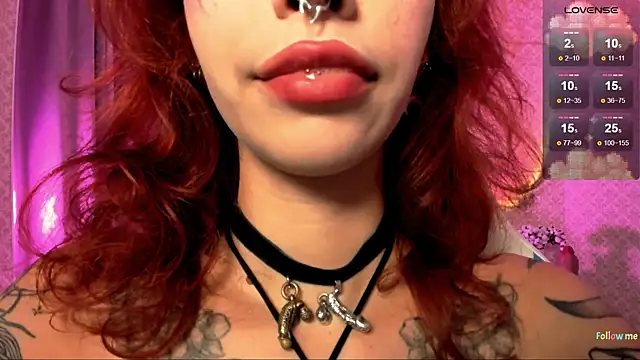 LeylaNoiry online show from 10-14-25, 03:13