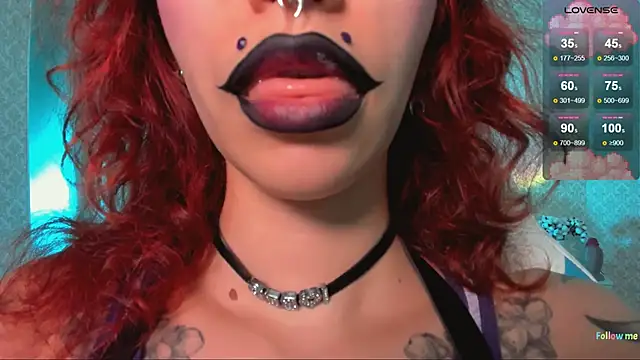 LeylaNoiry online show from 10-16-25, 02:40