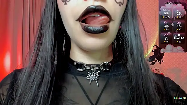 LeylaNoiry online show from 11-01-25, 01:35