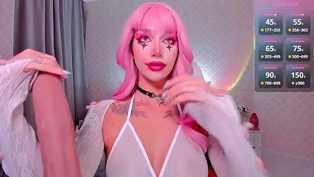 LeylaNoiry online show from 11-22-25, 01:21