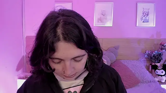 Sachi Meow online show from 01-26-25, 12:43