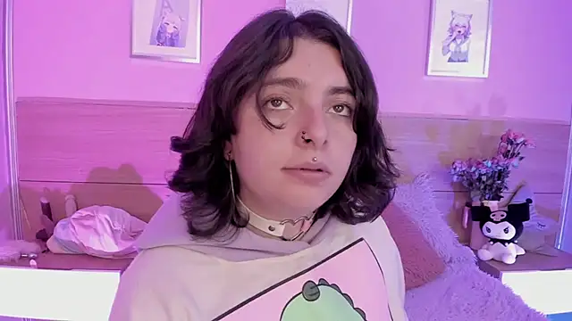 Sachi Meow online show from 01-26-25, 03:47