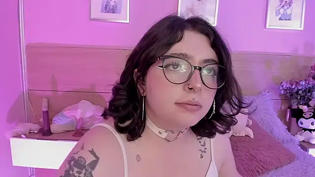 Sachi Meow online show from 01-26-25, 06:48