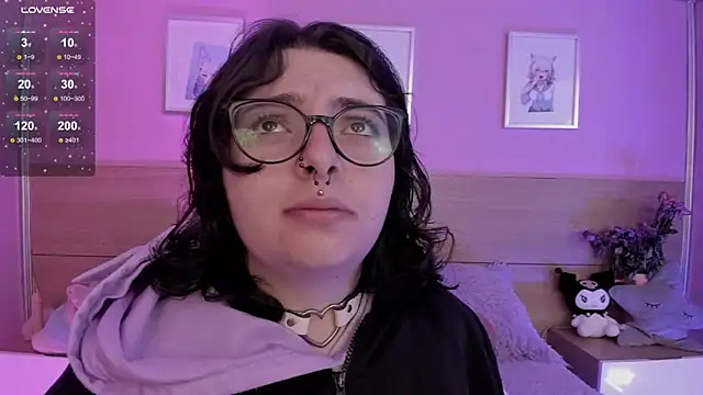 Sachi Meow online show from 01-31-25, 12:29