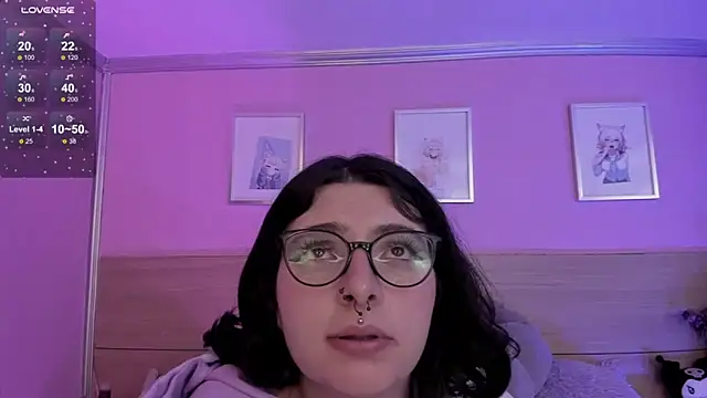 Sachi Meow online show from 02-01-25, 03:30