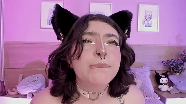 Sachi Meow online show from 02-02-25, 07:04