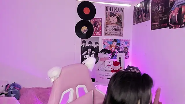 Sachi Meow online show from 01-06-26, 07:17