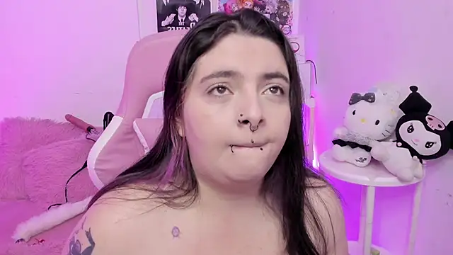 Snapshot of Sachi_Meow chatting on 02-02-26, 05:11 Sachi Meow online show from 02-02-26, 05:11