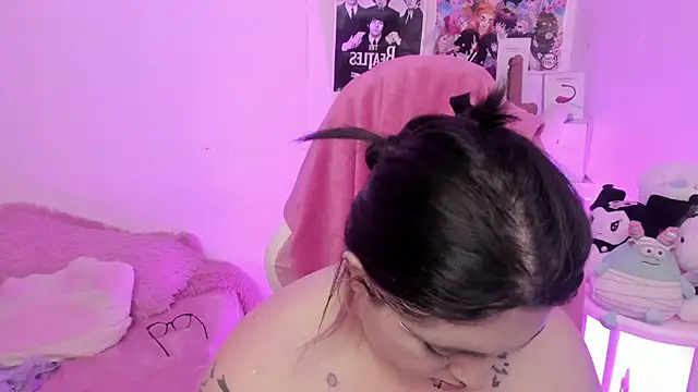 Snapshot of Sachi_Meow chatting on 02-10-26, 05:06 Sachi Meow online show from 02-10-26, 05:06