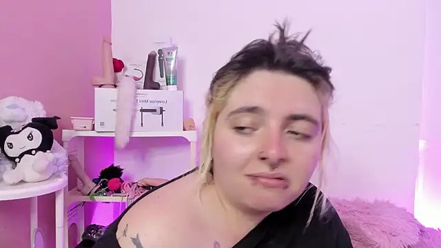 Snapshot of Sachi_Meow chatting on 02-21-26, 09:49 Sachi Meow online show from 02-21-26, 09:49