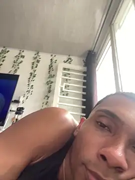 Aaronblack1  online show from 02-23-26, 08:28