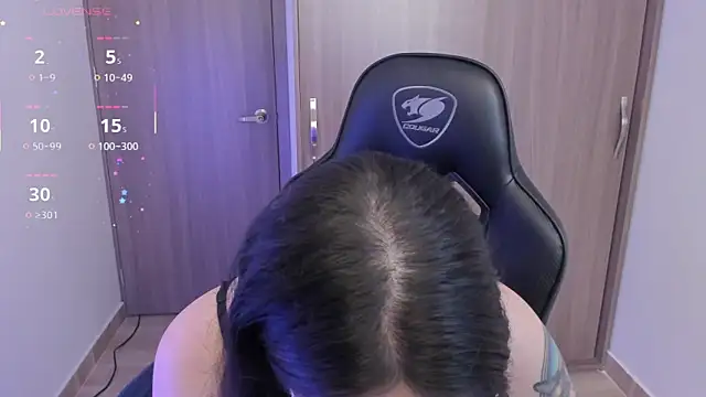 anaveleeez online show from 02-03-26, 01:04