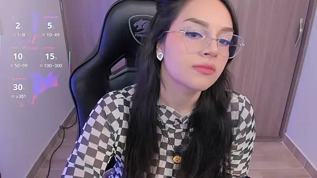 anaveleeez online show from 02-09-26, 03:21