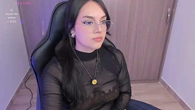 anaveleeez online show from 03-03-26, 12:17