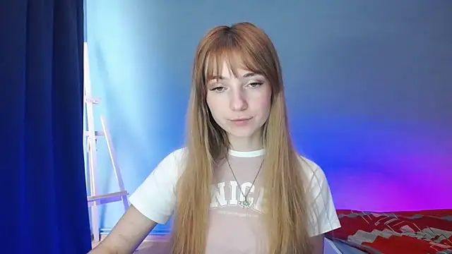 LuciaYoung online show from 01-21-25, 10:30