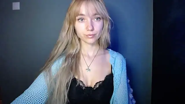 LuciaYoung online show from 11-15-25, 08:00