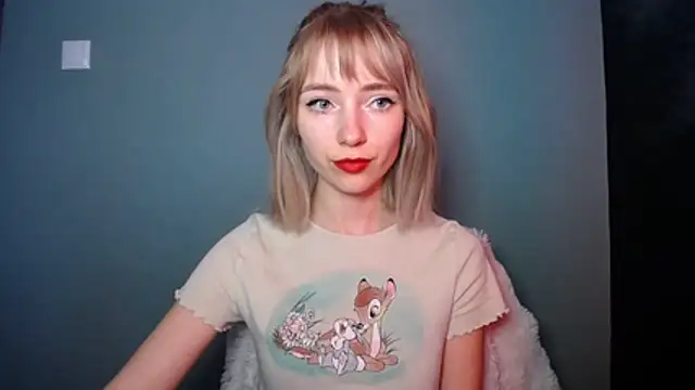 LuciaYoung online show from 02-22-26, 07:29