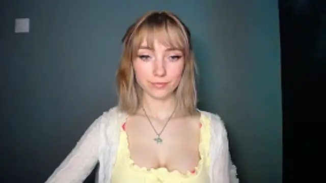 LuciaYoung online show from 02-24-26, 07:34