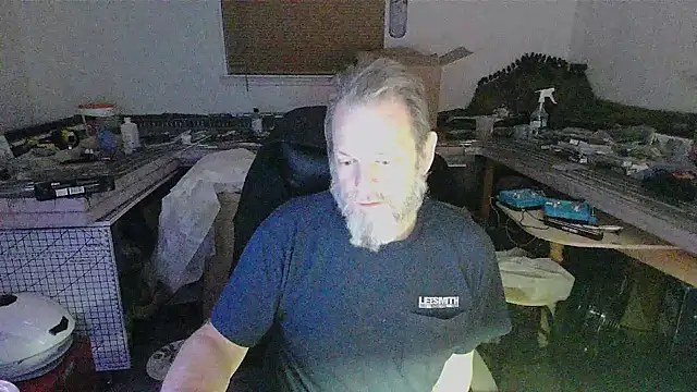 JamesRhodes1 online show from 12-24-24, 02:32