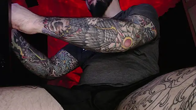 zedizded77 online show from 01-31-25, 02:04