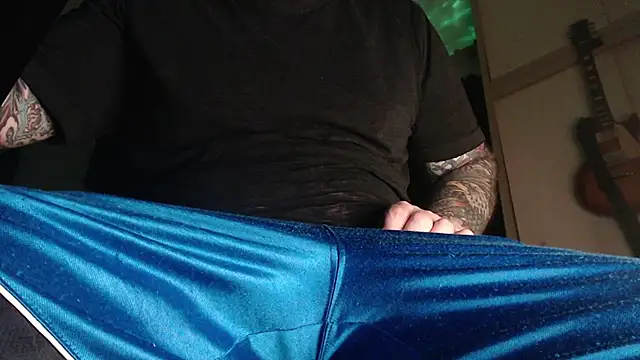 zedizded77 online show from 10-30-25, 12:23