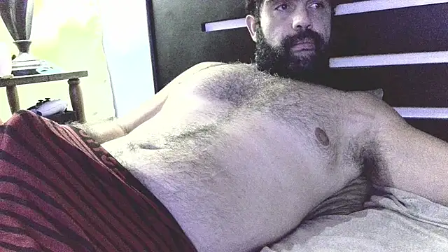 machoathome online show from 12-24-24, 04:55