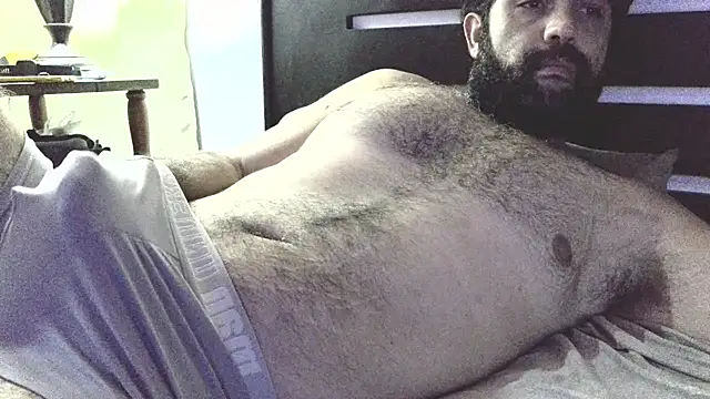 machoathome online show from 12-25-24, 06:31