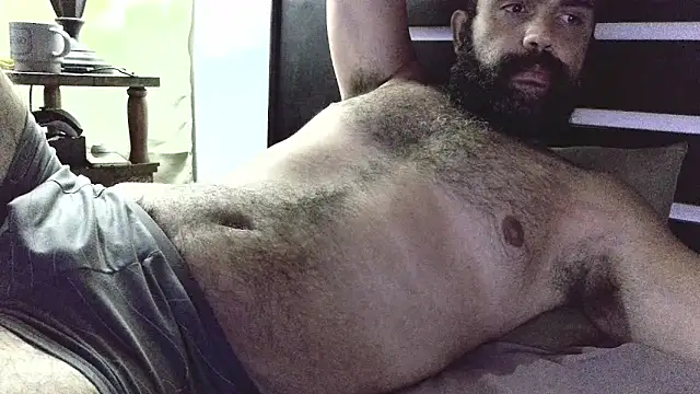 machoathome online show from 01-10-25, 01:32
