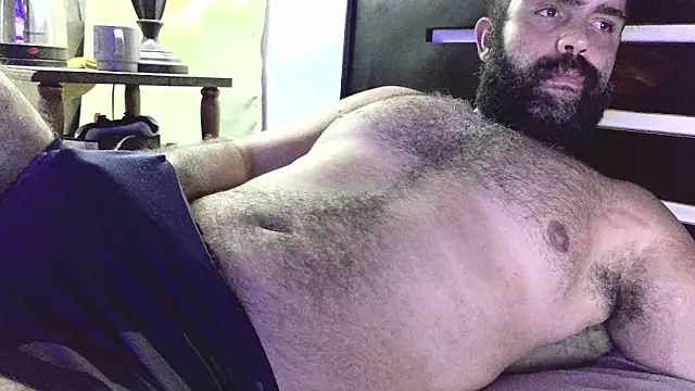 machoathome online show from 01-12-25, 03:17