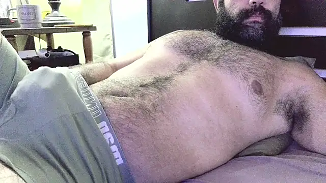 machoathome online show from 01-14-25, 10:02