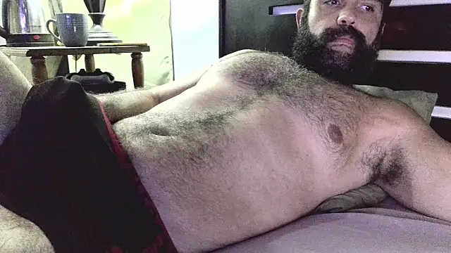 machoathome online show from 01-17-25, 04:06