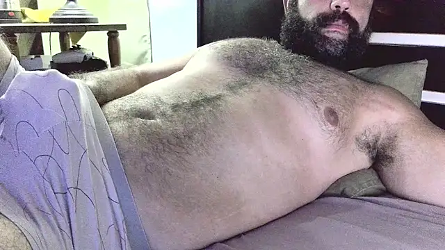machoathome online show from 01-18-25, 03:53