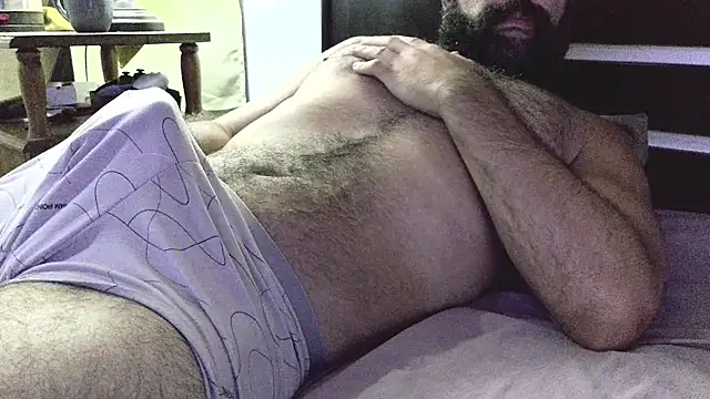 machoathome online show from 01-18-25, 06:56
