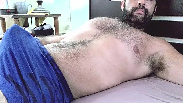 machoathome online show from 01-21-25, 08:21