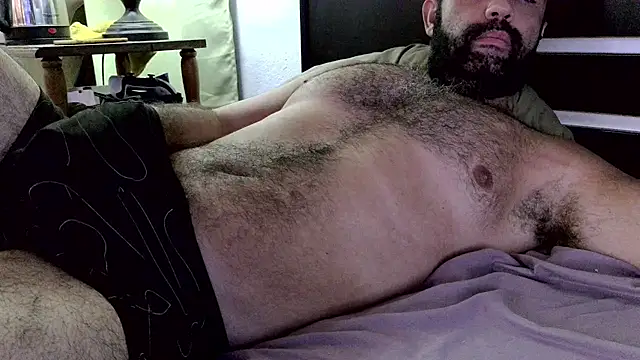 machoathome online show from 01-22-25, 04:55