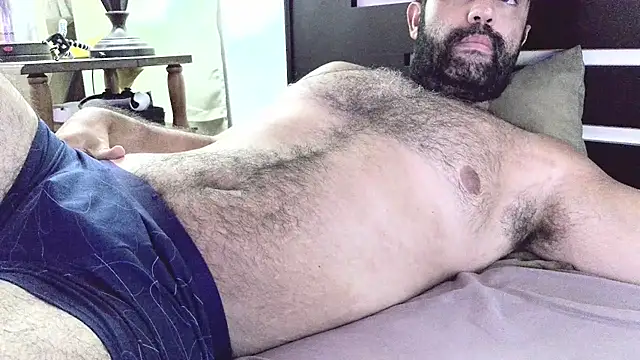 machoathome online show from 01-25-25, 08:53
