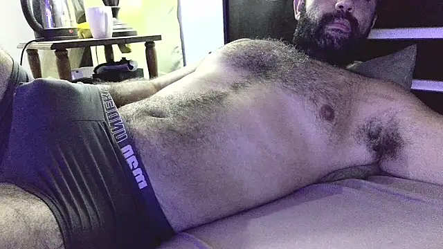 machoathome online show from 01-29-25, 02:19