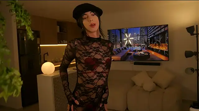 Ms Sammy online show from 03-01-26, 01:51