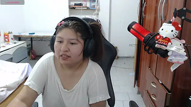 TaissaVirtual online show from 03-03-26, 03:34