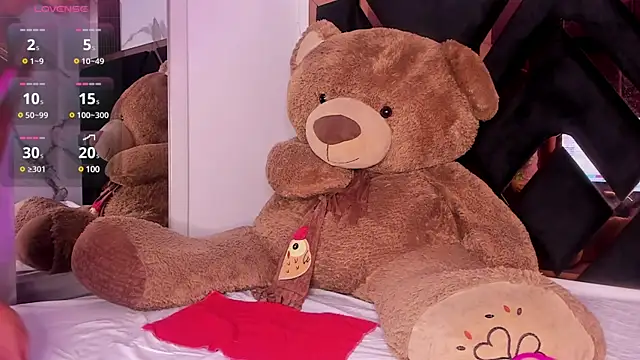 Ebony beautifull online show from 02-12-25, 01:52