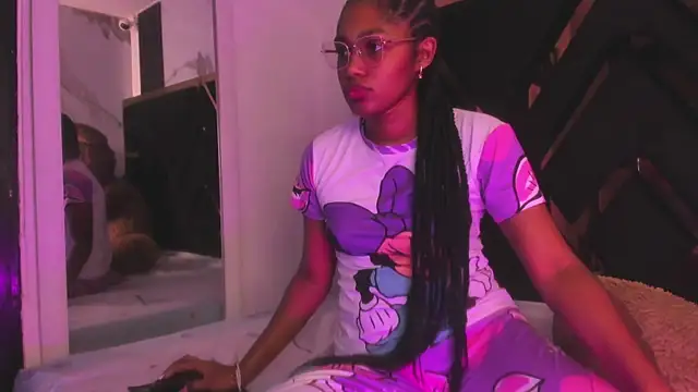 Ebony beautifull online show from 09-13-25, 01:38