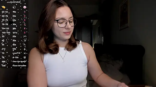 ThreeshaWhite online show from 02-13-26, 05:36