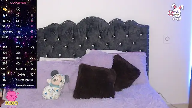 Snapshot of Maiaa_evans chatting on 01-21-25, 04:54 Maiaa evans online show from 01-21-25, 04:54