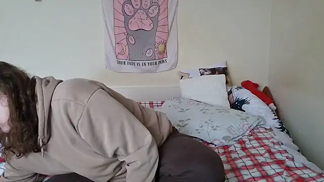 franceska blue online show from 12-27-24, 10:23