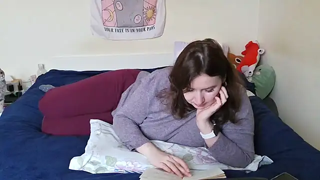 franceska blue online show from 02-05-25, 09:04