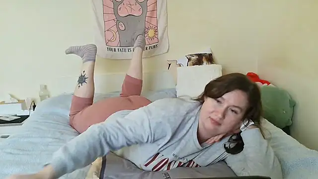 franceska blue online show from 03-04-25, 02:21