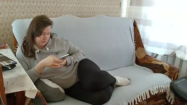 franceska blue online show from 02-11-26, 09:58