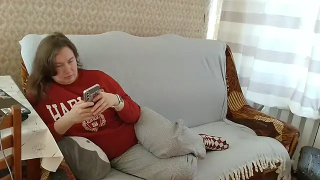 franceska blue online show from 02-16-26, 11:28