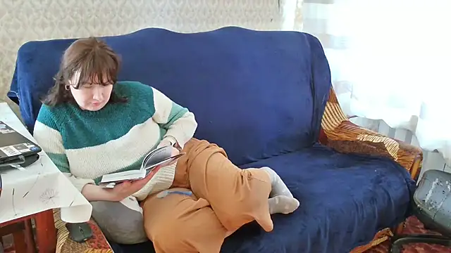 franceska blue online show from 03-04-26, 10:10