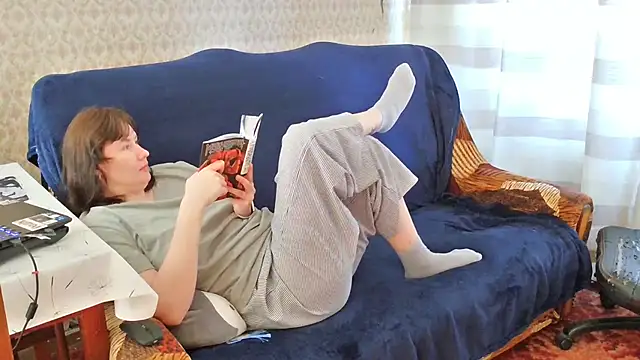 franceska blue online show from 03-09-26, 10:30